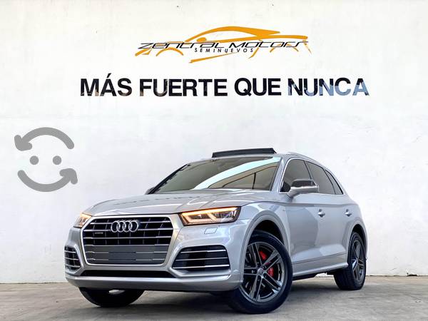  Audi Q5 S Line en Zapopan, Jalisco por $ |