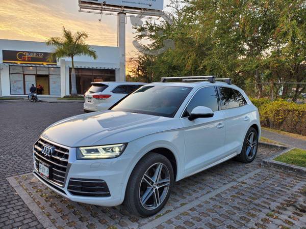 Audi Q5 elite con Extras  en Cuernavaca, Morelos por