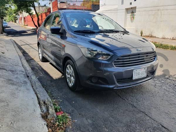 Ford Figo Energy en Tlalpan, Ciudad de México por $ |