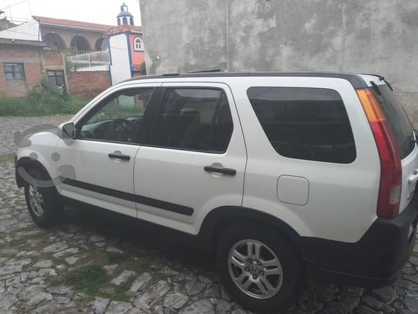 HONDA CR-V  en Tlaquepaque, Jalisco por $ |