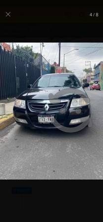 Renault Scala dynamique en Toluca, Estado de México por $74