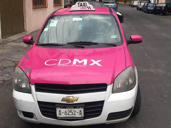 Chevy Monza c/s placas en Iztapalapa, Ciudad de México por