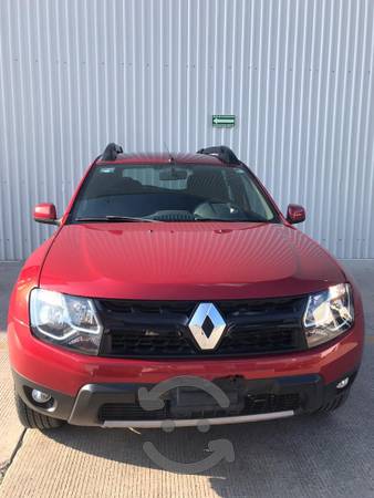 Renault Duster  Intens Mt en Querétaro, Querétaro