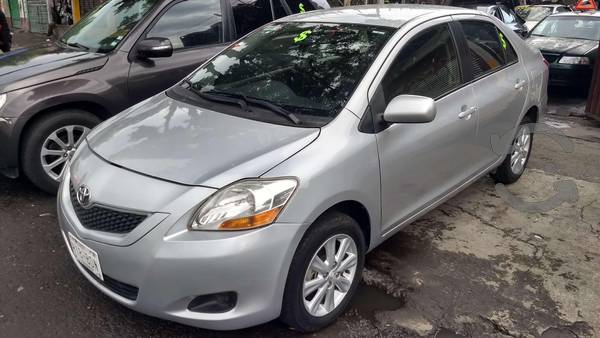 Yaris sedan en Iztapalapa, Ciudad de México por $ |