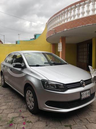 Bonito VW Vento en Coacalco de Berriozábal, Estado de
