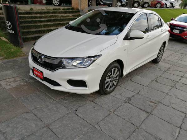 Honda City lx  en Zapopan, Jalisco por $ |