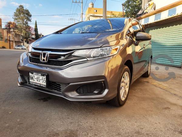 Honda Fit  en Coyoacán, Ciudad de México por $ |