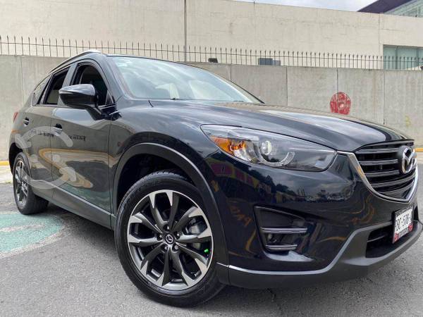 Mazda cx 5 en Xochimilco, Ciudad de México por $ |