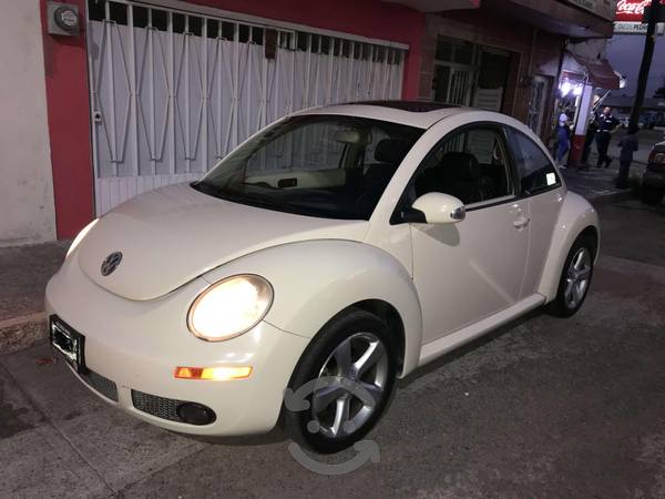 Excelente Beetle en Tlalpan, Ciudad de México por $ |