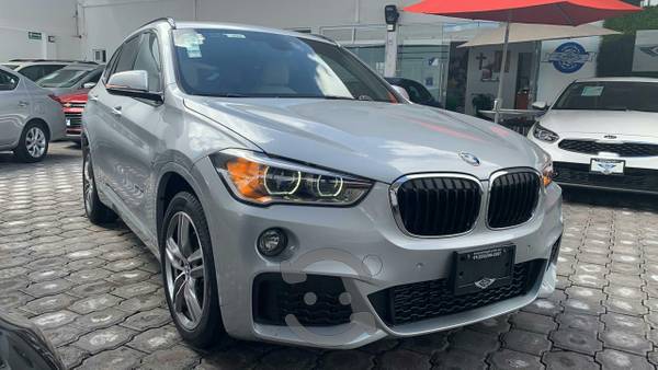 Bmw X1 MSport,  en Puebla, Puebla por $ |