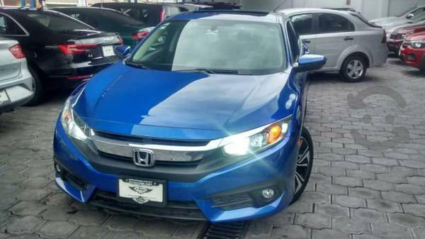 Civic  Type T en Puebla, Puebla por $ |