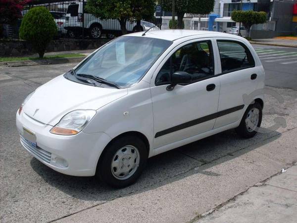 Matiz  basico cd en Guadalajara, Jalisco por $ |