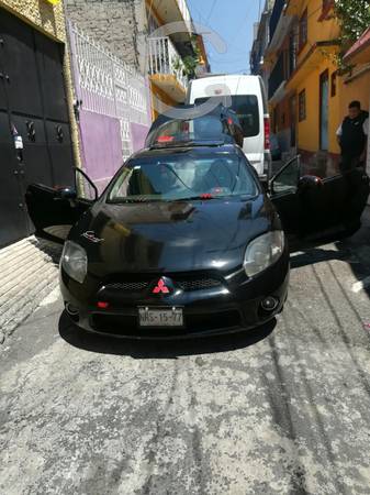 FLAMANTE ~ ECLIPSE GT en Álvaro Obregón, Ciudad de México