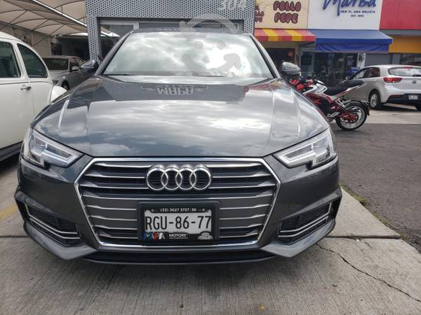 Audi A Sline en Zapopan, Jalisco por $ |