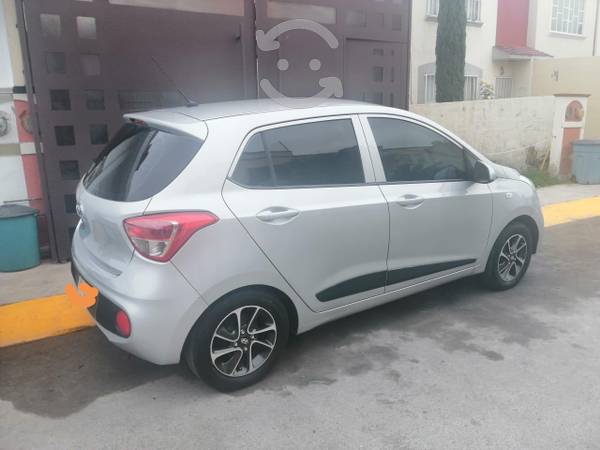 HYUNDAI GRAND i10 en Emiliano Zapata, Morelos por $ |