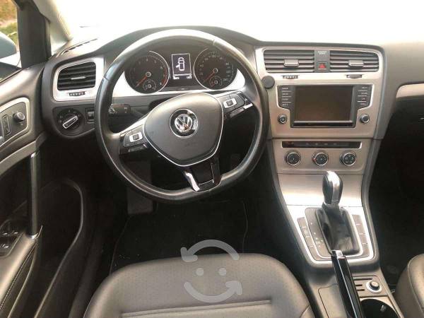 Volkswagen Golf 1.4 Comfortline Sport en Guadalajara,