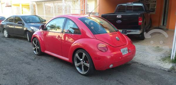 beetle de oportunidad en Zapopan, Jalisco por $ |