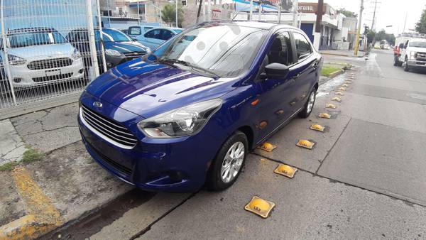 Ford Figo Energy Mt Ac