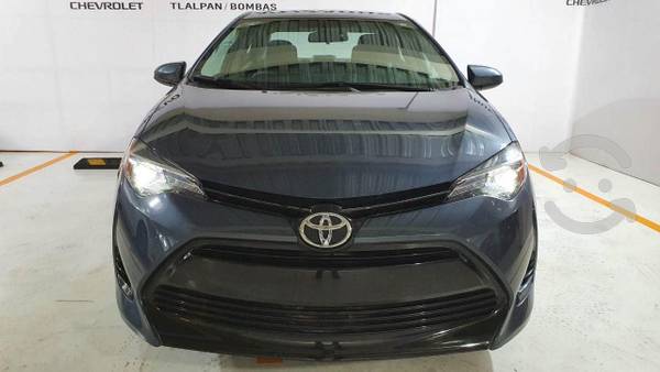Toyota corolla en Coyoacán, Ciudad de México por $ |