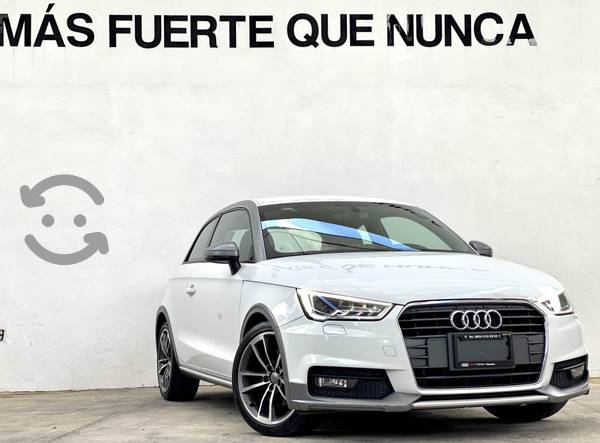  Audi A1 ACTIVE en Zapopan, Jalisco por $ |