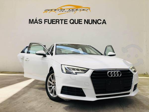 Audi a4 dynamic 2.0 en Zapopan, Jalisco por $ |
