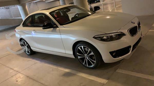 220i Sportline como nuevo en Zapopan, Jalisco por $ |