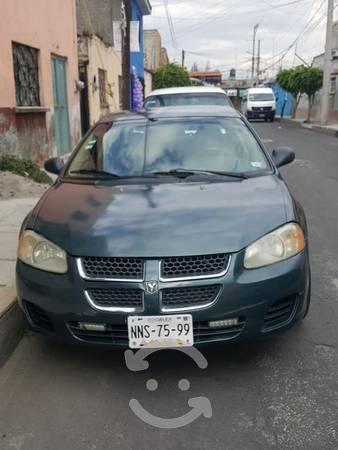 Dodge Stratus  barato en Iztapalapa, Ciudad de México