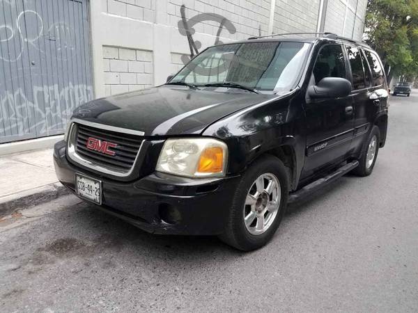 GMC Envoy  en Monterrey, Nuevo León por $ |