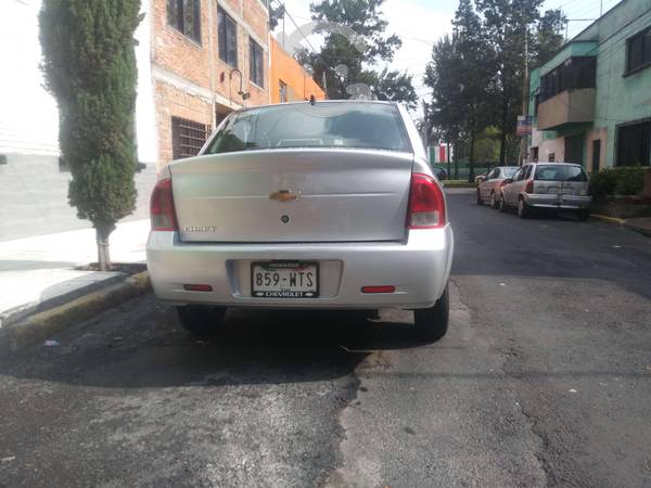 Venta de chevy c3 en Gustavo A. Madero, Ciudad de México