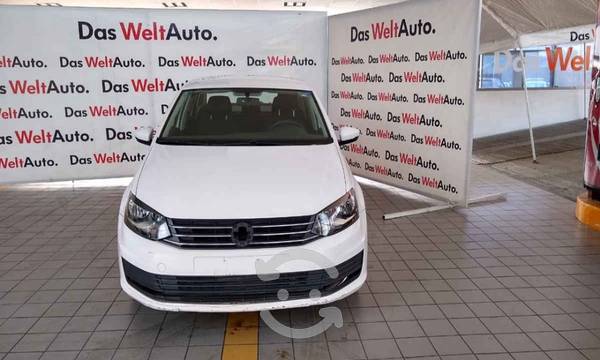 Volkswagen Vento  en Iztapalapa, Ciudad de México por