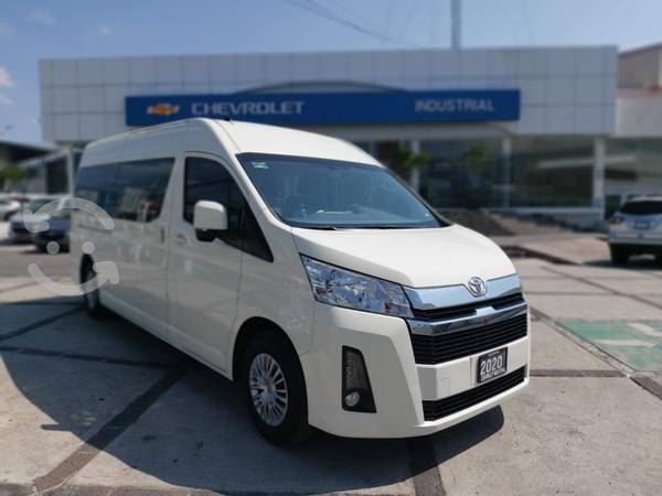 Hiace  pasajeros en Querétaro, Querétaro por