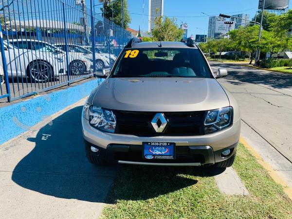 Renault Duster Intens  en Guadalajara, Jalisco por