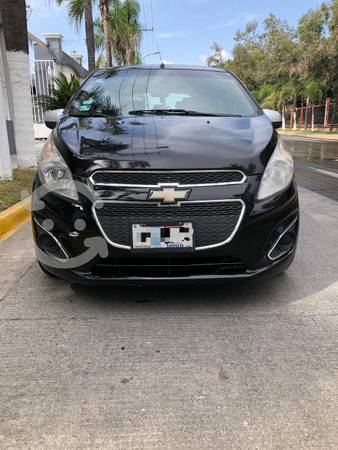 Chevrolet Spark  ltz en Guadalajara, Jalisco por $