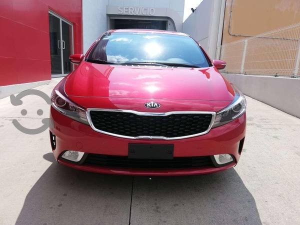 Kia forte hb  en Puebla, Puebla por $ |