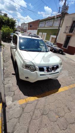 Nissan Xtrail  un solo dueño en Guadalajara, Jalisco