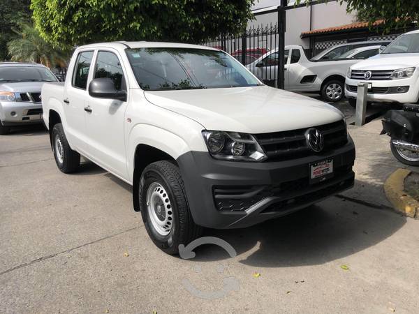 Volkswagen amarok  en Guadalajara, Jalisco por $ |