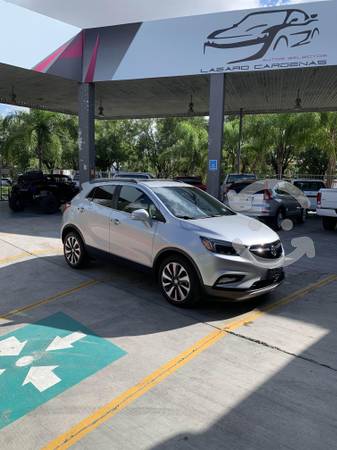 Buick encoré premium 1.4t en Guadalajara, Jalisco por