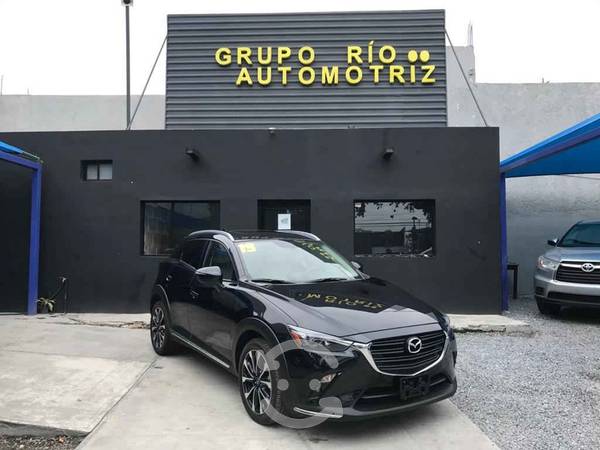 Mazda CXp i Grand Touring L4/2.0 Aut en Guadalupe,