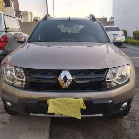 Renault Duster Intens  en Tlajomulco de Zúñiga,