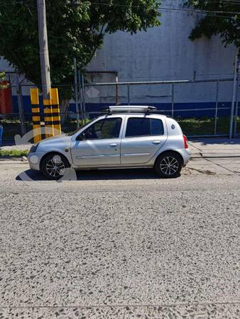 Renault clio  en Tlaquepaque, Jalisco por $ |