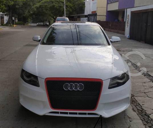 Audi A en Guadalajara, Jalisco por $ |