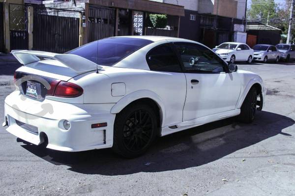 pontiac sunfire  en Tultitlán, Estado de México por