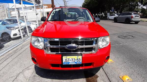 Ford Escape Xls Tela 4 cil At en Guadalajara, Jalisco por