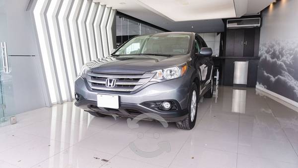 Honda CR-V  EX Piel At en Zapopan, Jalisco por