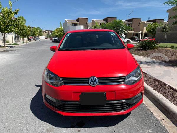 VW Polo TSI  en Saltillo, Coahuila por $ |
