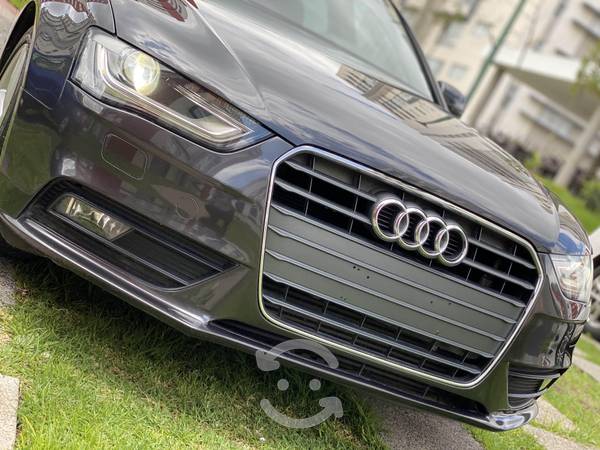 Audi A4 trendy plus UNICO dueño en Tlaquepaque, Jalisco por