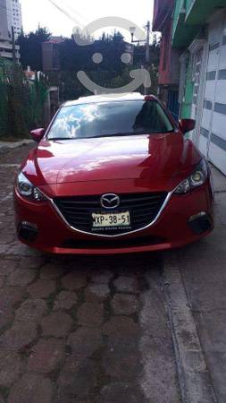 MAZDA3 HB I TOURING TM  en Miguel Hidalgo,