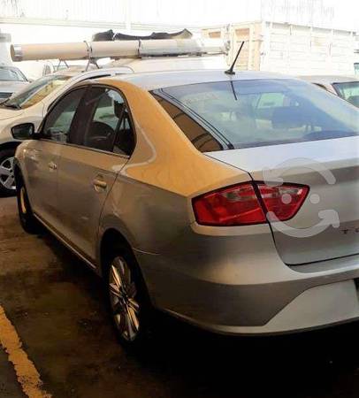 ¡UNICO DUEÑO! SEAT  TOLEDO STYLE 1.0 TURBO TM en