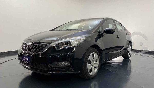  - KIA Forte  Con Garantía Mt en Lerma, Estado de