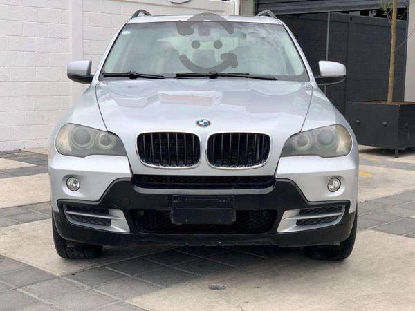 BMW X5 Premium Aut SUV  Seminueva Oferta en Pachuca de